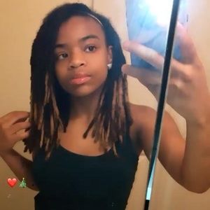 Meet your Posher, Christan